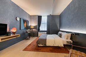 Mint House at 70 Pine