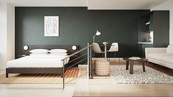 Mint House at 70 Pine