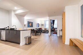 Mint House at 70 Pine