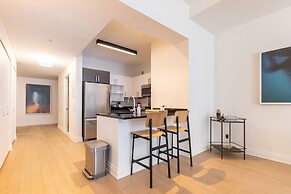 Mint House at 70 Pine