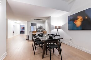 Mint House at 70 Pine