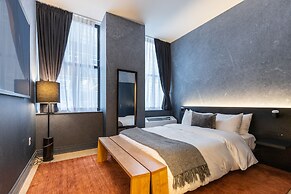 Mint House at 70 Pine