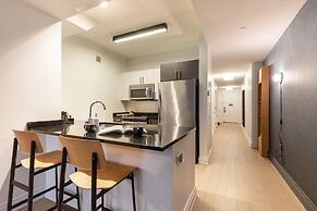 Mint House at 70 Pine