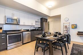 Mint House at 70 Pine