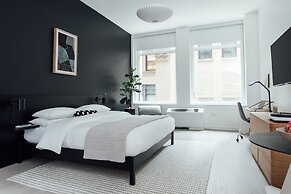 Mint House at 70 Pine