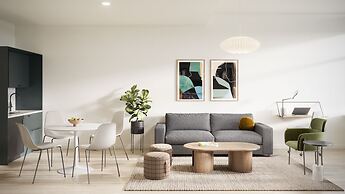 Mint House at 70 Pine