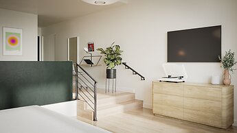 Mint House at 70 Pine