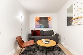 Mint House at 70 Pine