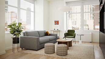 Mint House at 70 Pine