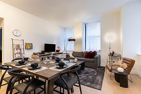 Mint House at 70 Pine