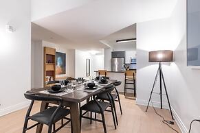 Mint House at 70 Pine