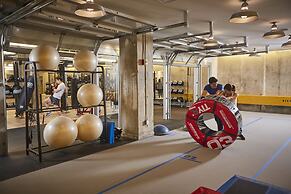 Mint House at 70 Pine