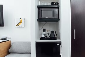 Mint House at 70 Pine