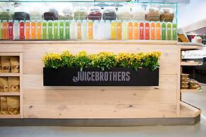 Mint House at 70 Pine