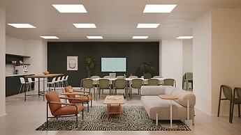 Mint House at 70 Pine