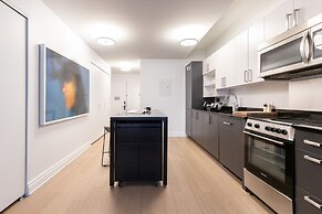 Mint House at 70 Pine