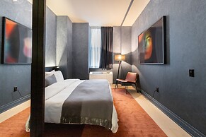 Mint House at 70 Pine