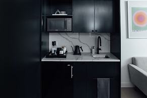 Mint House at 70 Pine