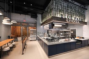 Mint House at 70 Pine