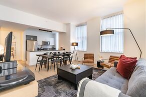 Mint House at 70 Pine