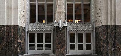 Mint House at 70 Pine