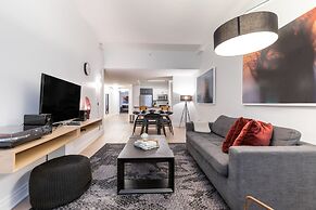 Mint House at 70 Pine