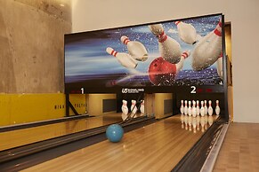 Mint House at 70 Pine