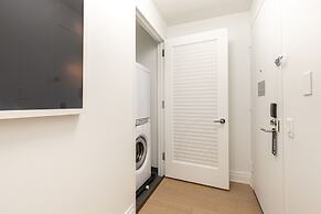 Mint House at 70 Pine