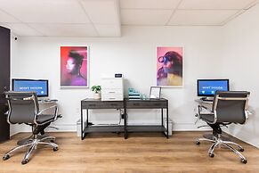 Mint House at 70 Pine