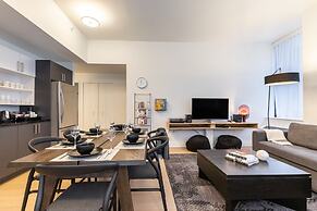 Mint House at 70 Pine