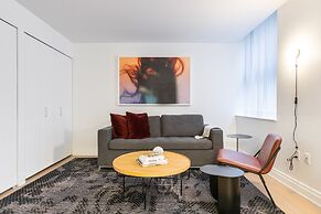 Mint House at 70 Pine