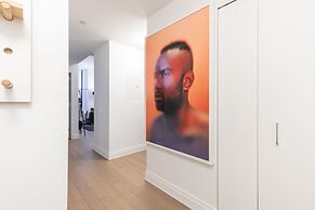 Mint House at 70 Pine