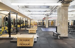 Mint House at 70 Pine