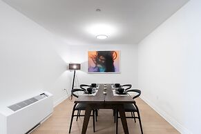 Mint House at 70 Pine