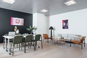 Mint House at 70 Pine