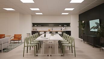 Mint House at 70 Pine