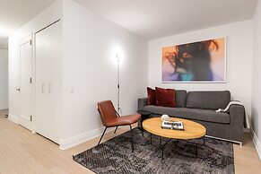 Mint House at 70 Pine