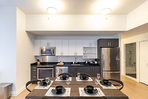 Mint House at 70 Pine