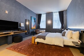 Mint House at 70 Pine