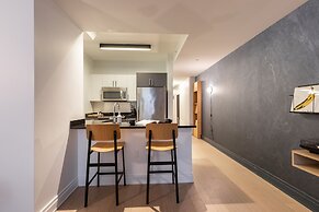 Mint House at 70 Pine