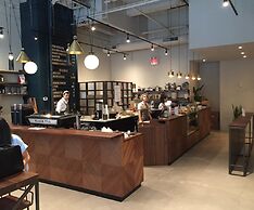 Mint House at 70 Pine