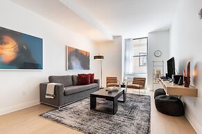 Mint House at 70 Pine