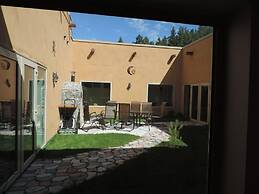 Baergnaescht Bed & Breakfast