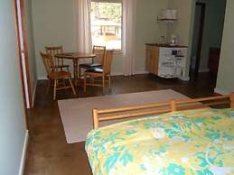 Baergnaescht Bed & Breakfast