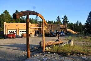 Baergnaescht Bed & Breakfast