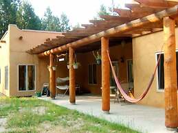 Baergnaescht Bed & Breakfast