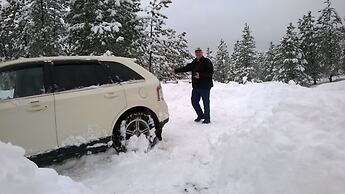 Baergnaescht Bed & Breakfast