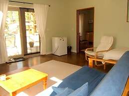 Baergnaescht Bed & Breakfast