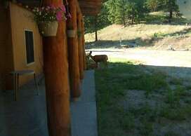 Baergnaescht Bed & Breakfast