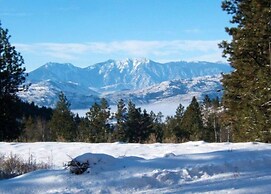 Baergnaescht Bed & Breakfast